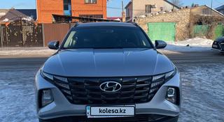 Hyundai Tucson 2022 года за 13 000 000 тг. в Актобе