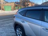 Hyundai Tucson 2022 года за 13 000 000 тг. в Актобе – фото 5