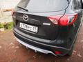 Диффузор Mazda CX-5 за 45 000 тг. в Алматы