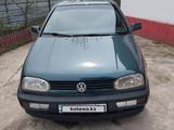 Volkswagen Golf 1993 года за 1 530 000 тг. в Каскелен – фото 2