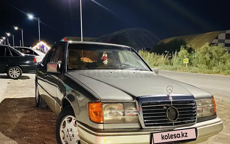 Mercedes-Benz E 220 1991 года за 1 000 000 тг. в Кызылорда