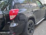 Toyota RAV4 2007 годаfor6 500 000 тг. в Алматы – фото 4