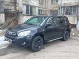 Toyota RAV4 2007 годаfor6 500 000 тг. в Алматы – фото 2