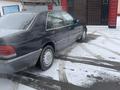 Mercedes-Benz S 320 1996 годаfor2 000 000 тг. в Алматы – фото 3