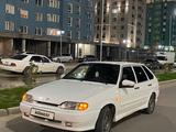 ВАЗ (Lada) 2114 2013 года за 2 000 000 тг. в Туркестан – фото 4