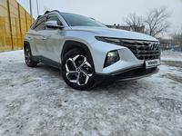 Hyundai Tucson 2023 годаүшін16 700 000 тг. в Астана