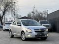 Chevrolet Cobalt 2024 годаfor7 300 000 тг. в Алматы – фото 3