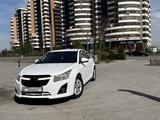 Chevrolet Cruze 2015 года за 4 200 000 тг. в Шымкент