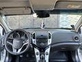 Chevrolet Cruze 2015 годаүшін4 000 000 тг. в Шымкент – фото 11