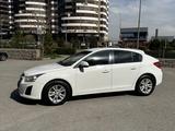 Chevrolet Cruze 2015 года за 4 200 000 тг. в Шымкент – фото 3