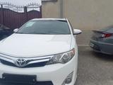 Toyota Camry 2013 года за 9 800 000 тг. в Шымкент