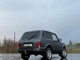ВАЗ (Lada) Lada 2121 2018 года за 4 200 000 тг. в Маканчи – фото 4