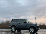 ВАЗ (Lada) Lada 2121 2018 года за 4 200 000 тг. в Маканчи – фото 5