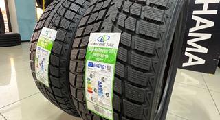 255/50R19 — 285/45R19 LingLong 2024 Greenmax Winter Ice I-15 SUV за 210 000 тг. в Алматы