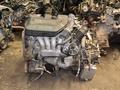 Двигатель Honda 2.4 16V K24A Инжектор за 400 000 тг. в Тараз – фото 2