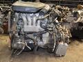 Двигатель Honda 2.4 16V K24A Инжектор за 350 000 тг. в Шымкент – фото 3
