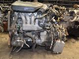 Двигатель Honda 2.4 16V K24A Инжектор за 400 000 тг. в Тараз – фото 3