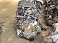 Двигатель Honda 2.4 16V K24A Инжектор за 350 000 тг. в Шымкент – фото 4