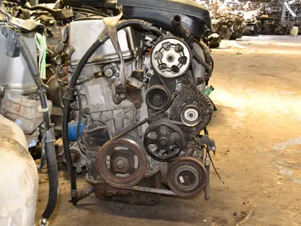 Двигатель Honda 2.4 16V K24A Инжекторүшін400 000 тг. в Тараз – фото 7