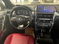 Lexus GX 460 2023 года за 45 000 000 тг. в Астана – фото 12