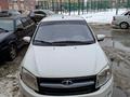 ВАЗ (Lada) Granta 2190 2014 годаfor1 450 000 тг. в Атырау – фото 5