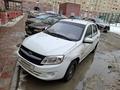 ВАЗ (Lada) Granta 2190 2014 годаfor1 450 000 тг. в Атырау – фото 6