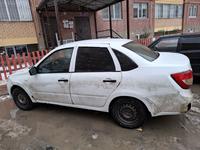 ВАЗ (Lada) Granta 2190 2014 годаfor1 450 000 тг. в Атырау