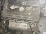 Двигатель Фольксваген Пассат Б5 об 2.8 за 400 000 тг. в Талдыкорган – фото 5