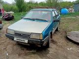 ВАЗ (Lada) 2109 1998 годаүшін330 000 тг. в Актобе – фото 3