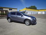 Kia Rio X-Line 2020 годаүшін7 500 000 тг. в Астана – фото 5
