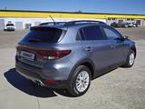 Kia Rio X-Line 2020 годаүшін7 500 000 тг. в Астана – фото 3