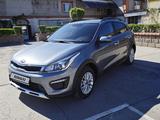Kia Rio X-Line 2020 годаүшін7 500 000 тг. в Астана – фото 4