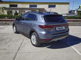 Kia Rio X-Line 2020 годаүшін7 500 000 тг. в Астана