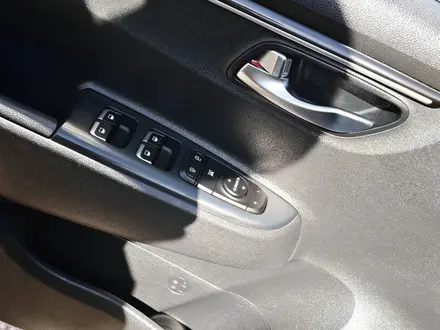 Kia Rio X-Line 2020 года за 7 500 000 тг. в Астана – фото 18