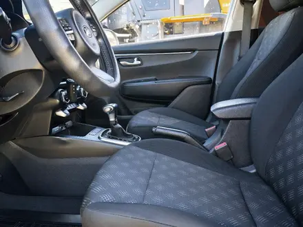 Kia Rio X-Line 2020 года за 7 500 000 тг. в Астана – фото 20