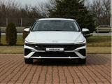 Hyundai Elantra 2024 года за 5 500 000 тг. в Алматы – фото 2