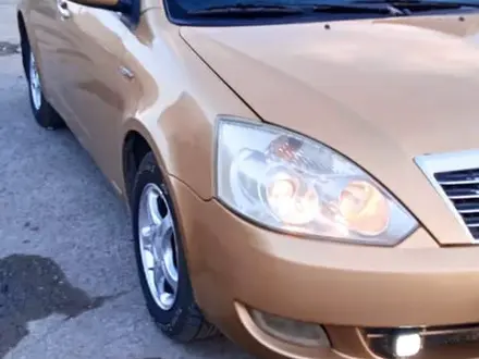 Geely FC 2008 года за 2 200 000 тг. в Щучинск