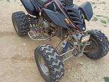 Yamaha  Raptor YFM350 2014 годаүшін499 000 тг. в Актау