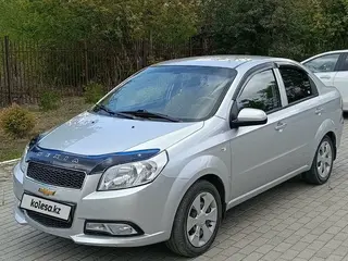 Chevrolet Nexia