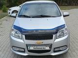 Chevrolet Nexia 2023 годаүшін4 900 000 тг. в Караганда – фото 2