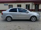 Chevrolet Nexia 2023 годаүшін4 900 000 тг. в Караганда – фото 5