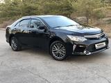 Toyota Camry 2016 годаүшін12 300 000 тг. в Алматы – фото 4