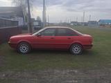 Audi 80 1993 года за 2 400 000 тг. в Костанай