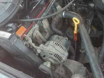 Audi 80 1993 года за 2 400 000 тг. в Костанай – фото 2