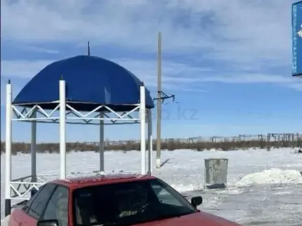 Audi 80 1993 года за 2 400 000 тг. в Костанай – фото 3