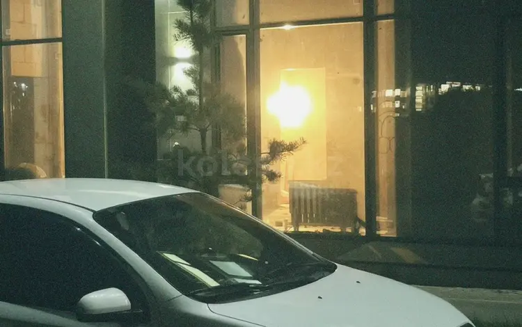 Chevrolet Aveo 2011 года за 2 000 000 тг. в Астана