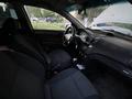 Chevrolet Aveo 2011 года за 2 000 000 тг. в Астана – фото 8