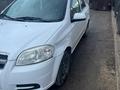 Chevrolet Aveo 2011 года за 2 000 000 тг. в Астана – фото 6