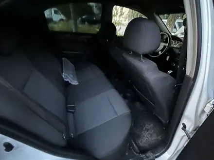 Chevrolet Aveo 2011 года за 2 000 000 тг. в Астана – фото 7