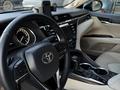 Toyota Camry 2019 года за 12 800 000 тг. в Атырау – фото 8